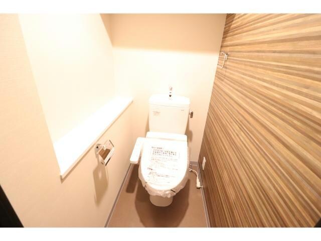 プランドール・堂島の物件内観写真