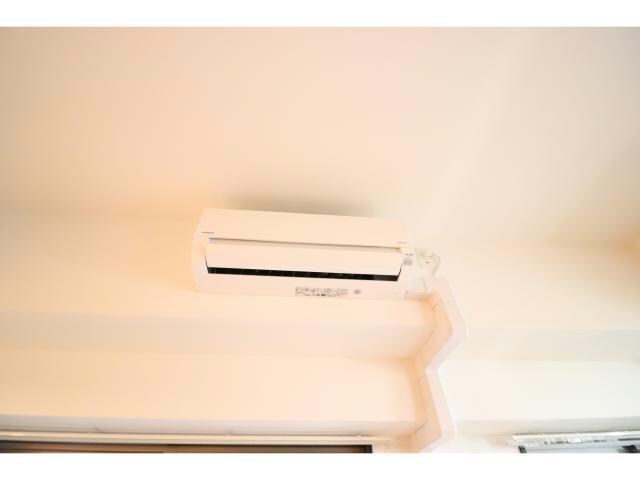 プランドール・堂島の物件内観写真