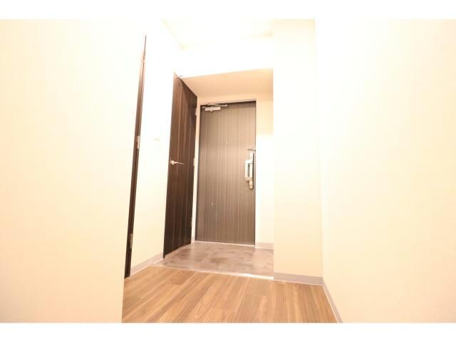 プランドール・堂島の物件内観写真