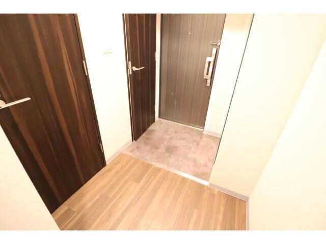 プランドール・堂島の物件内観写真