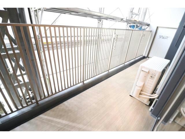 プランドール・堂島の物件内観写真