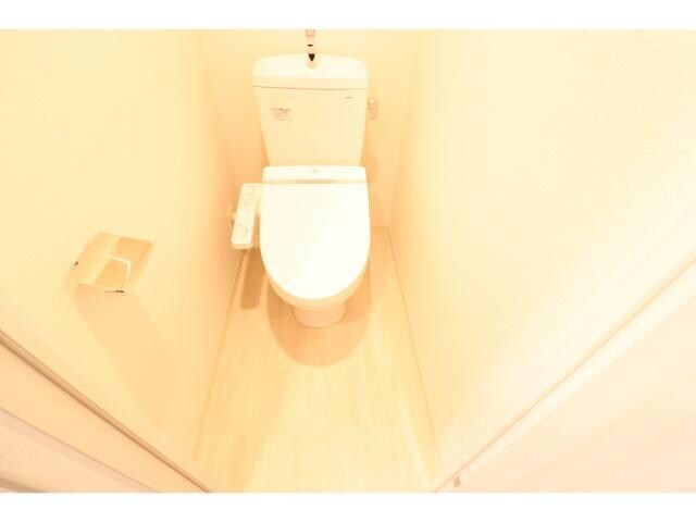 プレサンス大阪福島シエルの物件内観写真