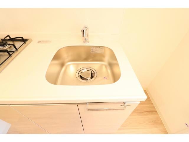 プレサンス大阪福島シエルの物件内観写真