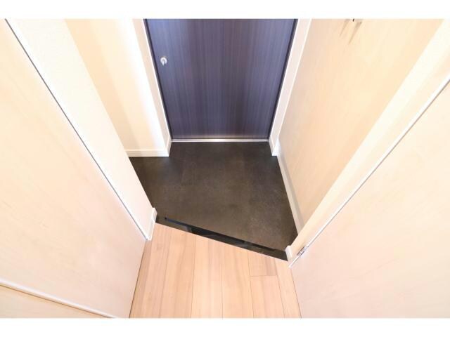 ララプレイス阿波座駅前フェリオの物件内観写真