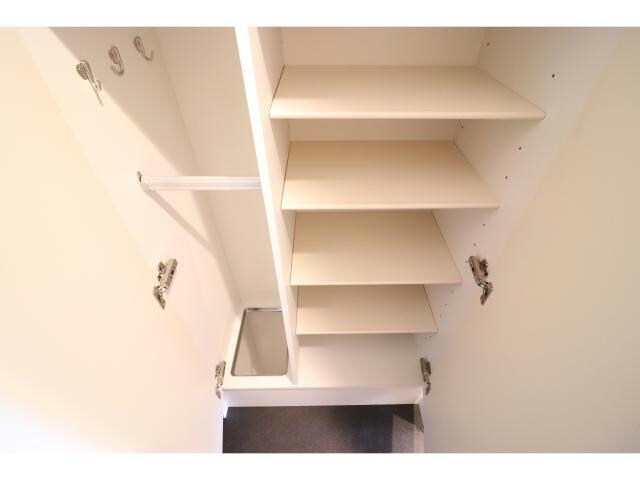 ララプレイス阿波座駅前フェリオの物件内観写真