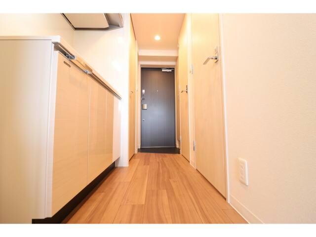 ララプレイス阿波座駅前フェリオの物件内観写真