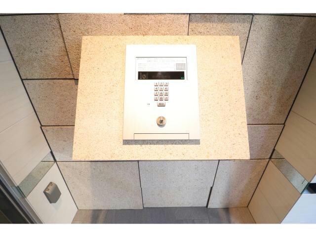 ララプレイス阿波座駅前フェリオの物件外観写真