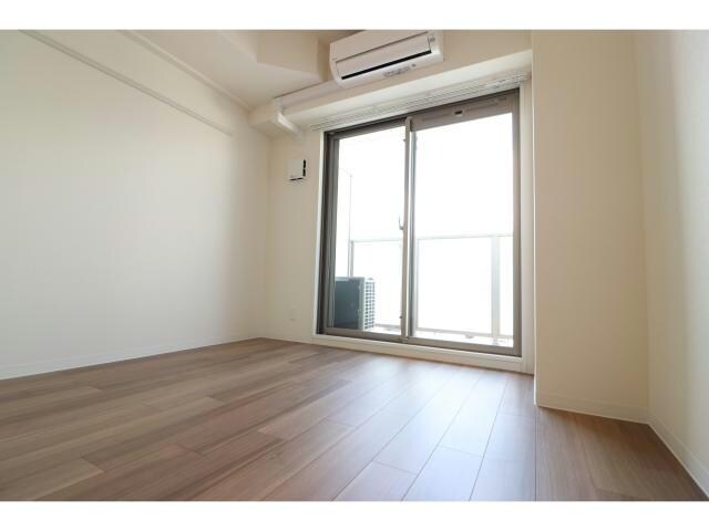 ララプレイス阿波座駅前フェリオの物件内観写真