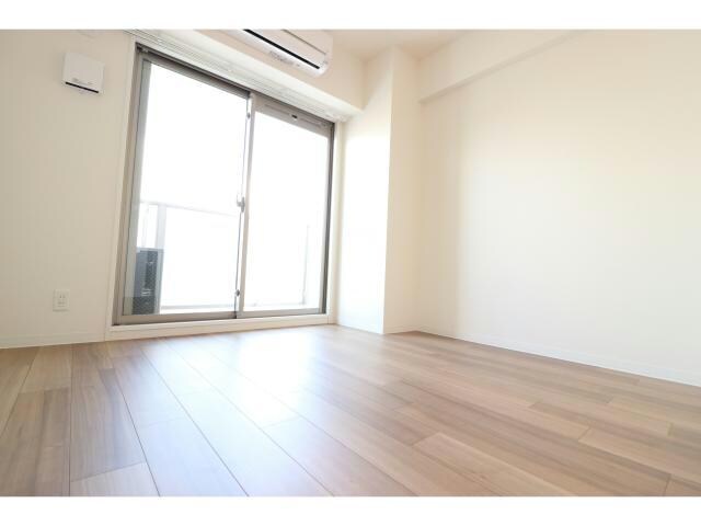 ララプレイス阿波座駅前フェリオの物件内観写真