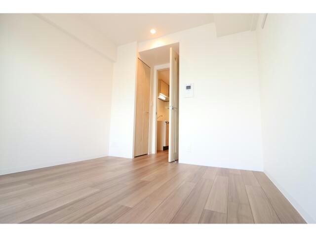 ララプレイス阿波座駅前フェリオの物件内観写真