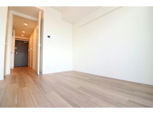 ララプレイス阿波座駅前フェリオの物件内観写真