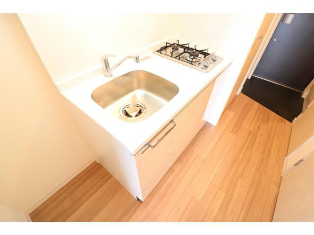 ララプレイス阿波座駅前フェリオの物件内観写真