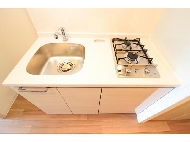 ララプレイス阿波座駅前フェリオの物件内観写真