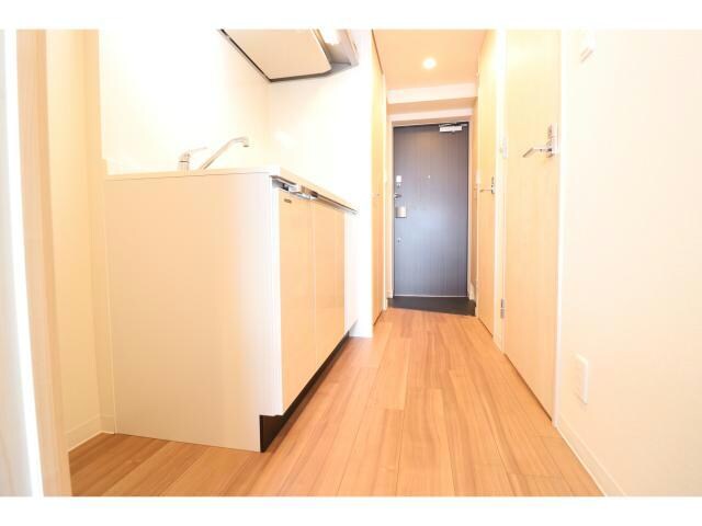 ララプレイス阿波座駅前フェリオの物件内観写真