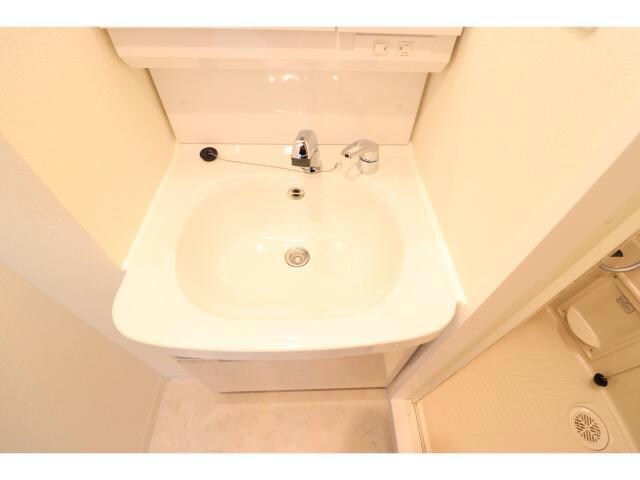 ララプレイス阿波座駅前フェリオの物件内観写真