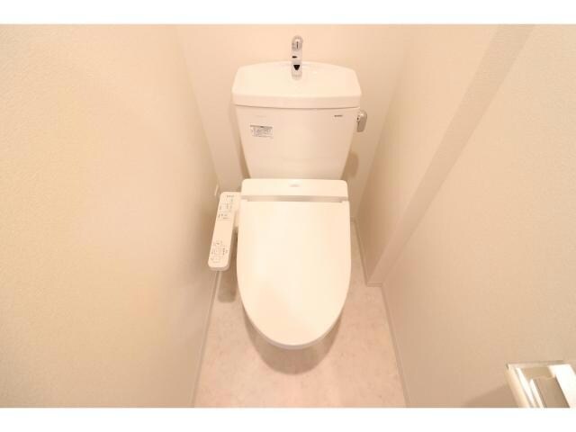 ララプレイス阿波座駅前フェリオの物件内観写真