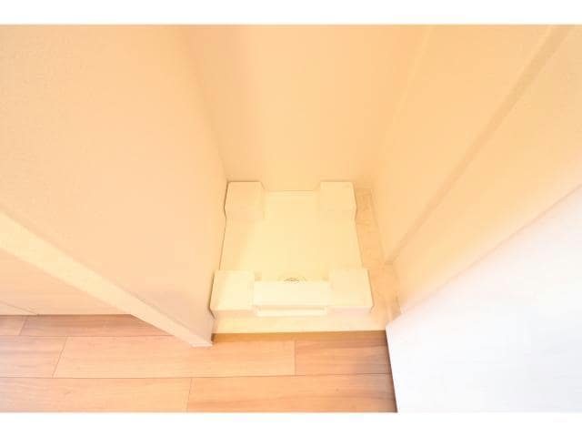 ララプレイス阿波座駅前フェリオの物件内観写真