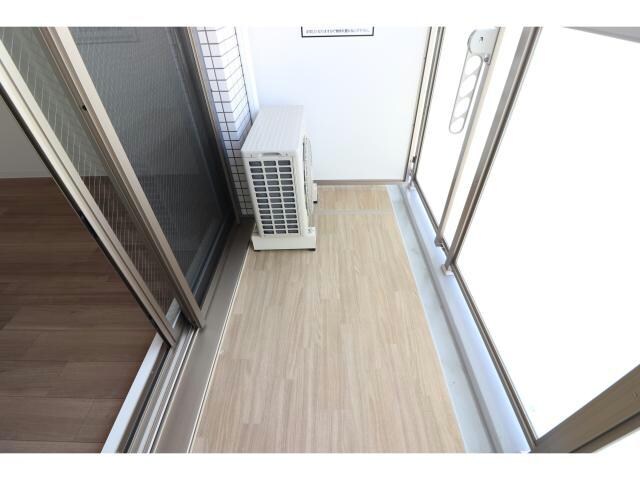 ララプレイス阿波座駅前フェリオの物件内観写真