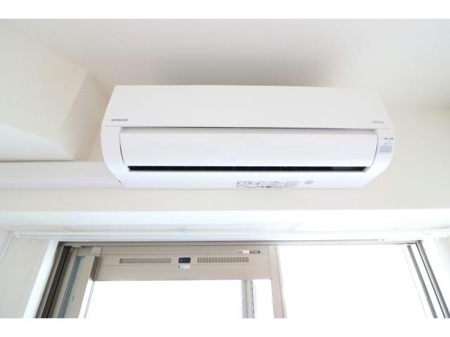 ララプレイス阿波座駅前フェリオの物件内観写真