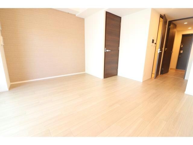 ザ・パークハビオ堂島の物件内観写真