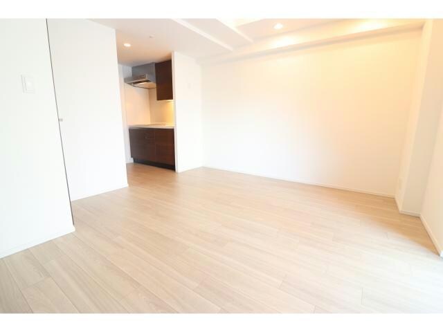 ザ・パークハビオ堂島の物件内観写真