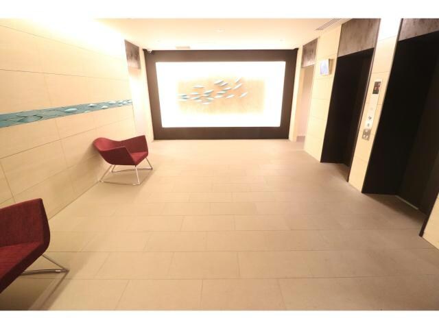 ザ・パークハビオ堂島の物件外観写真