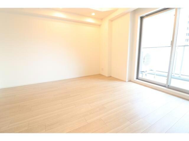 ザ・パークハビオ堂島の物件内観写真