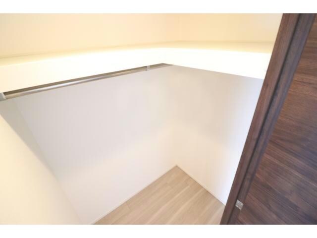 ザ・パークハビオ堂島の物件内観写真