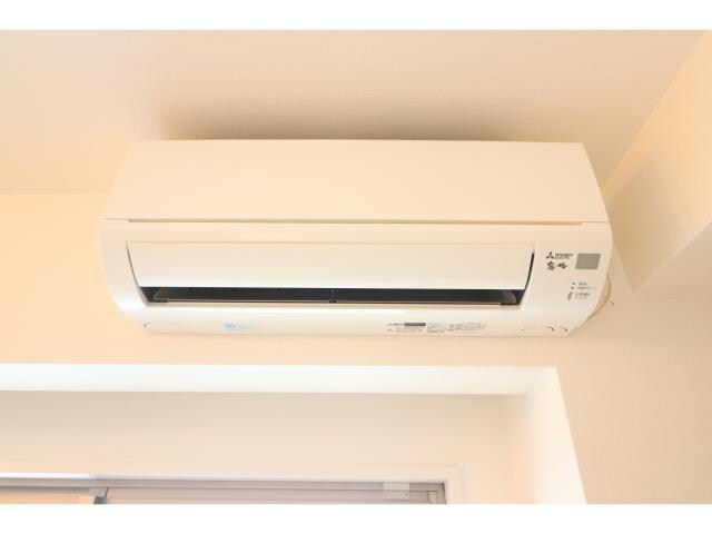 ザ・パークハビオ堂島の物件内観写真