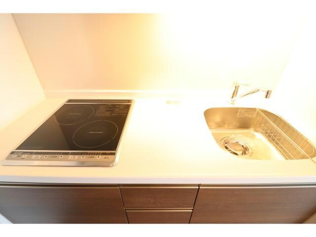 ザ・パークハビオ堂島の物件内観写真