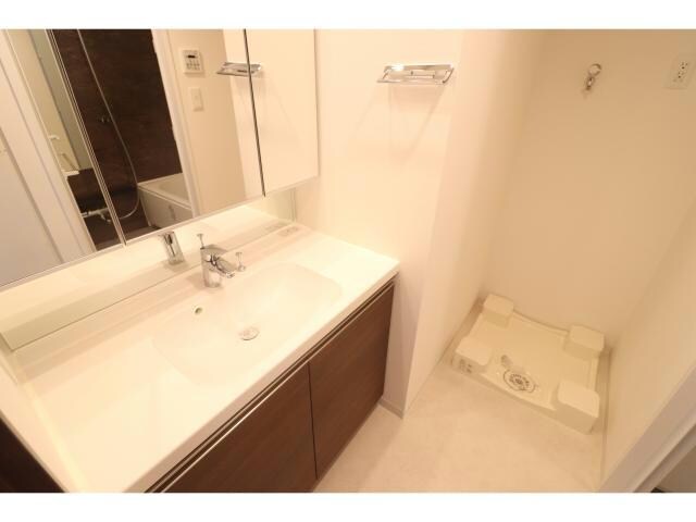 ザ・パークハビオ堂島の物件内観写真