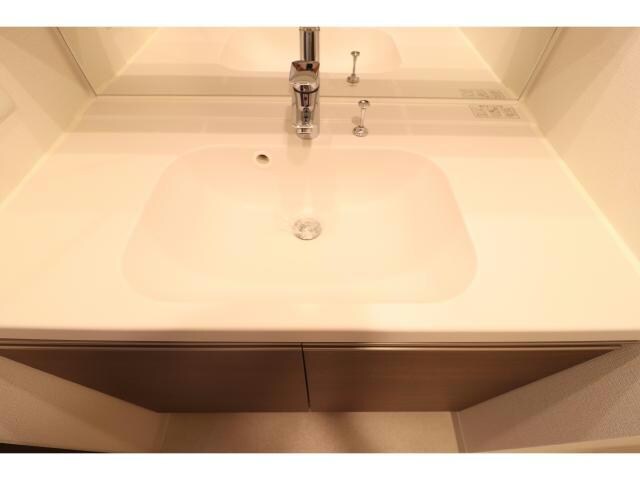 ザ・パークハビオ堂島の物件内観写真