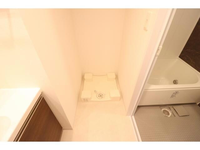 ザ・パークハビオ堂島の物件内観写真