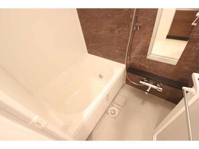 ザ・パークハビオ堂島の物件内観写真