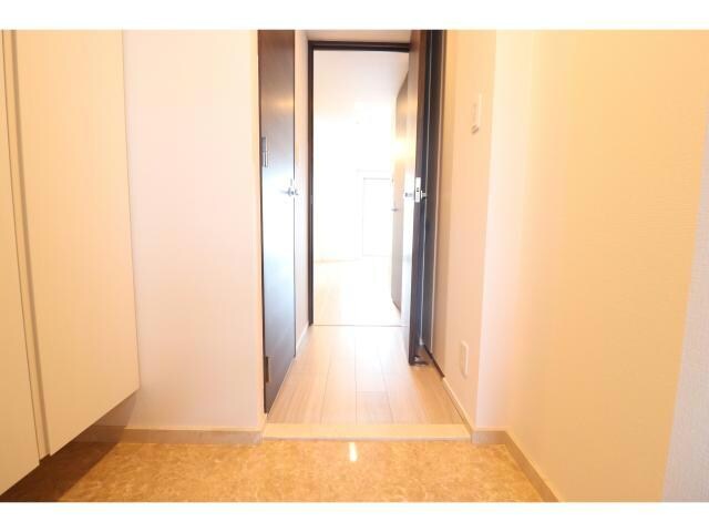 ザ・パークハビオ堂島の物件内観写真