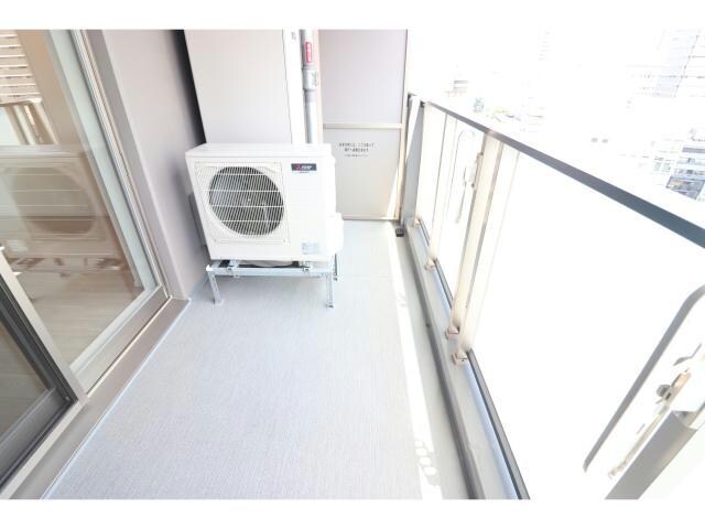 ザ・パークハビオ堂島の物件内観写真