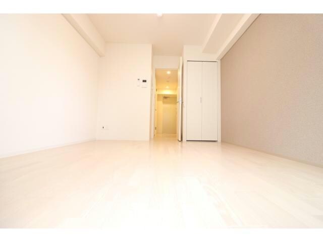 レオンヴァリエ福島野田の物件内観写真