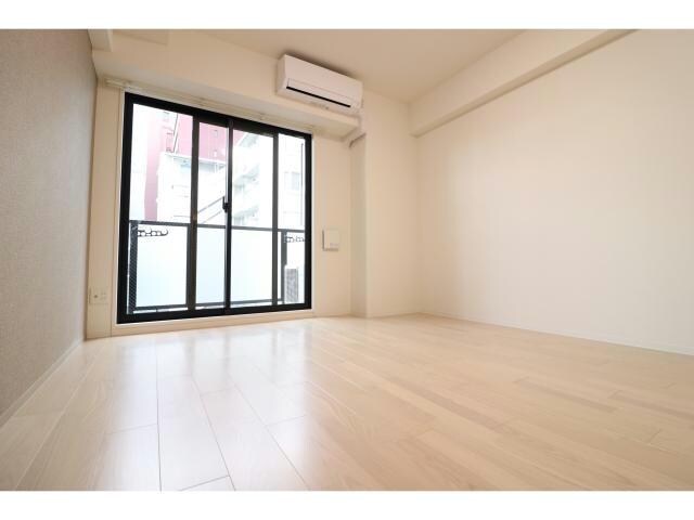 レオンヴァリエ福島野田の物件内観写真