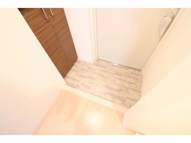 レオンヴァリエ福島野田の物件内観写真