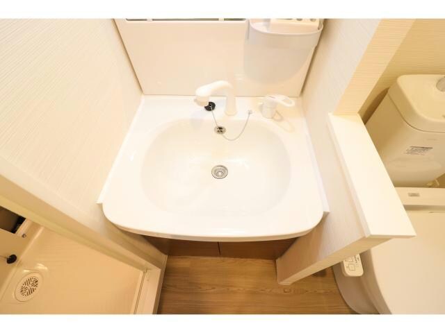 レオンヴァリエ福島野田の物件内観写真