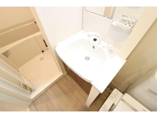 レオンヴァリエ福島野田の物件内観写真