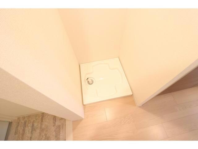 レオンヴァリエ福島野田の物件内観写真