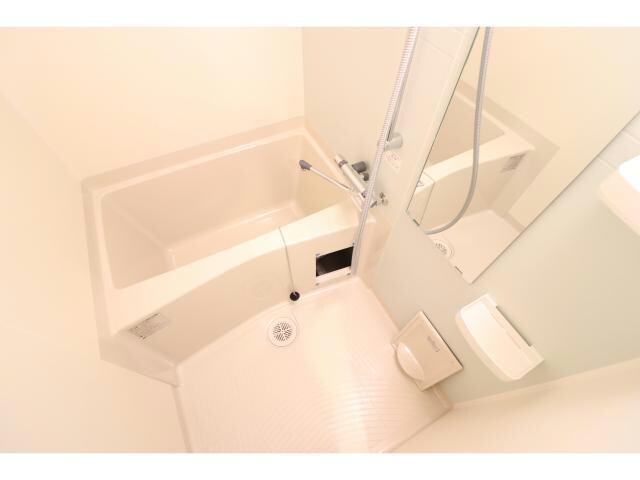 レオンヴァリエ福島野田の物件内観写真