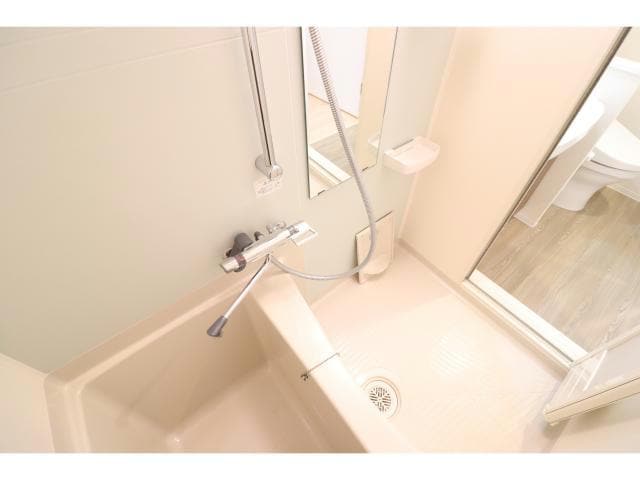 レオンヴァリエ福島野田の物件内観写真