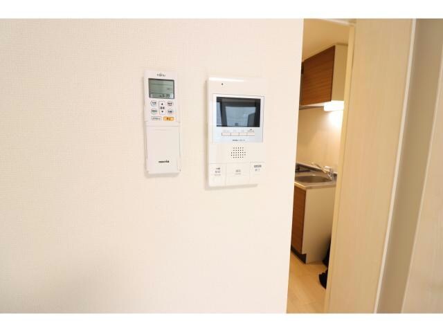 レオンヴァリエ福島野田の物件内観写真