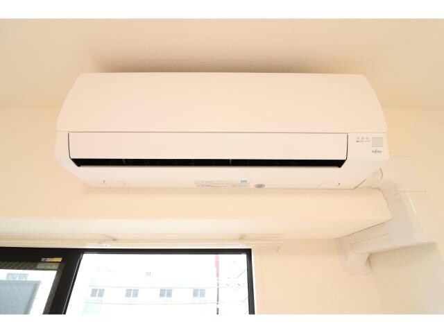 レオンヴァリエ福島野田の物件内観写真