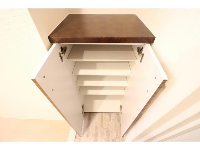 レオンヴァリエ福島野田の物件内観写真