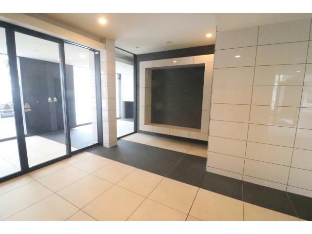 エスリード新北野グランリンクの物件外観写真