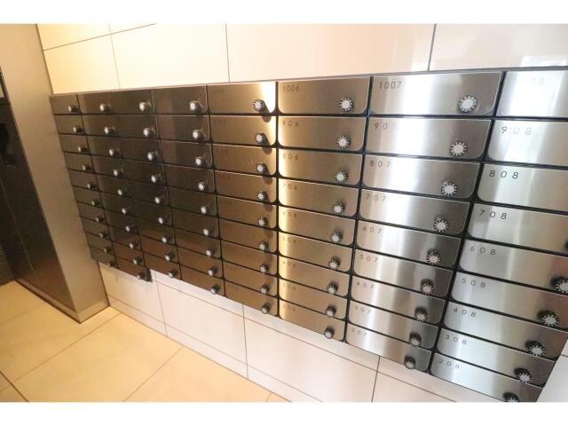 エスリード新北野グランリンクの物件外観写真