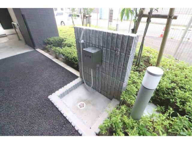 エスリード新北野グランリンクの物件外観写真